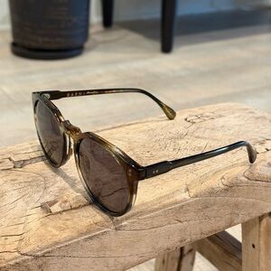 RAEN Remmy 52 Tortoise Frame